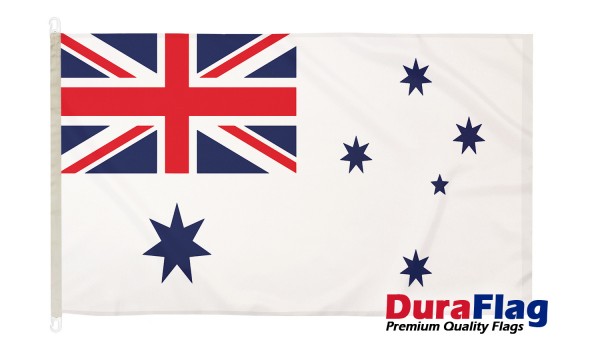 DuraFlag® Australia Navy Ensign Premium Quality Flag